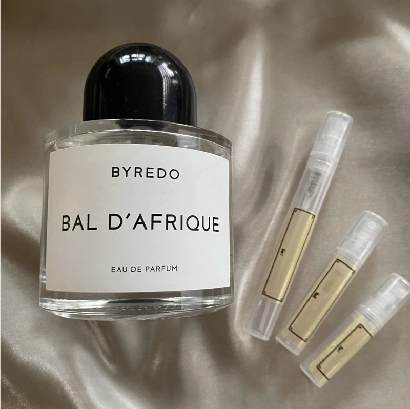 BYREDO - Bal d Afrique بیره دو بال د آفریک
