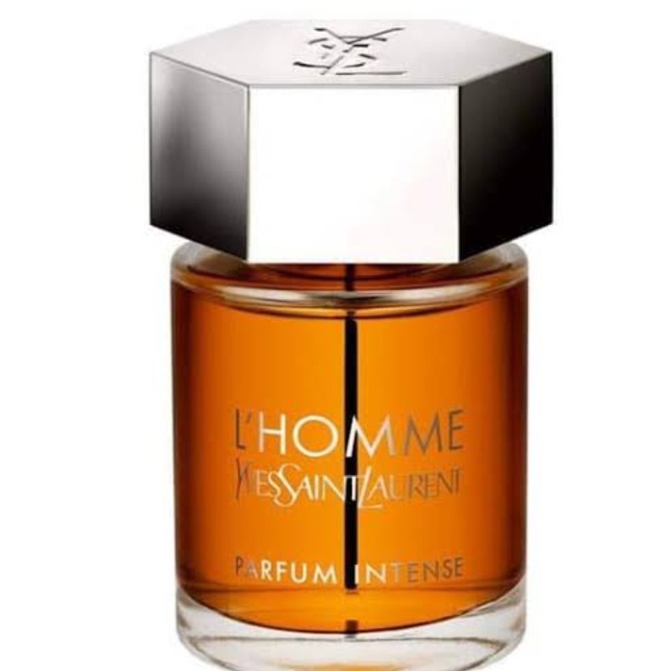 YVES SAINT LAURENT L homme Intense ایوسن لورن لهوم له اینتنس