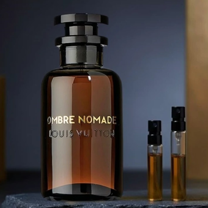 Louis Vuitton - Ombre Nomade لویی ویتون آمبرنومد (آمبر نومید)
