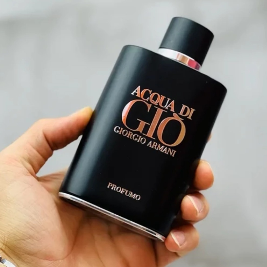 GIORGIO ARMANI - Acqua di Gio Profumo جیورجیو آرمانی آکوا دی جیو پروفومو
