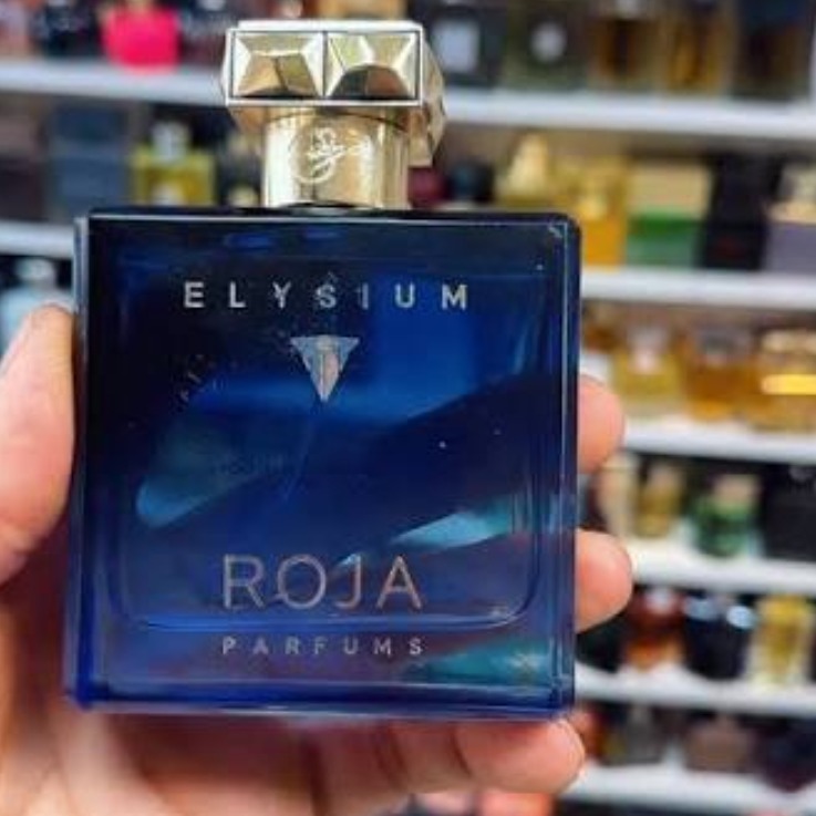 روژا الیزیوم ROJA DOVE - Elysium Pour Homme Parfum Cologne