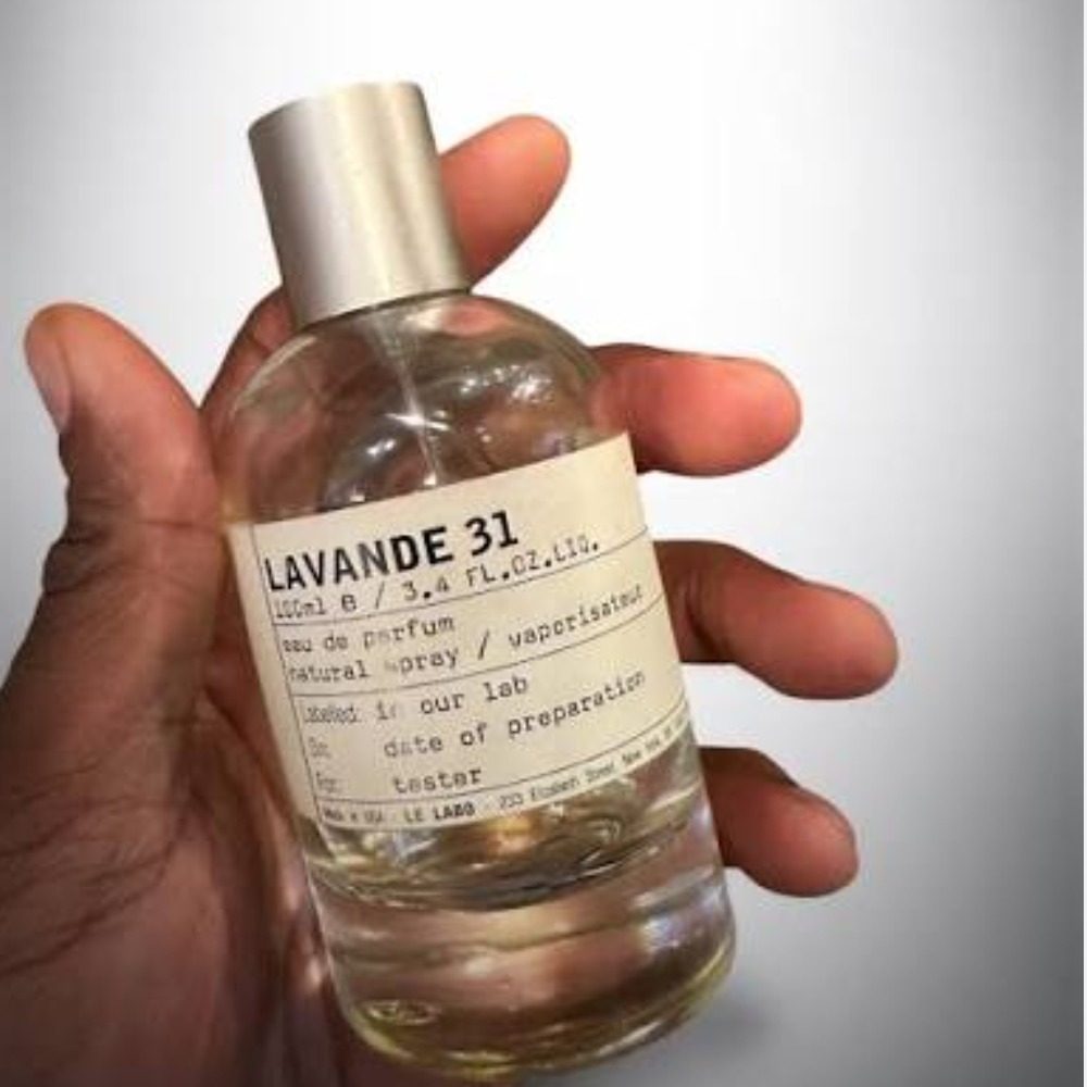 عطر له لابو لوندر Le Labo Lavende 31