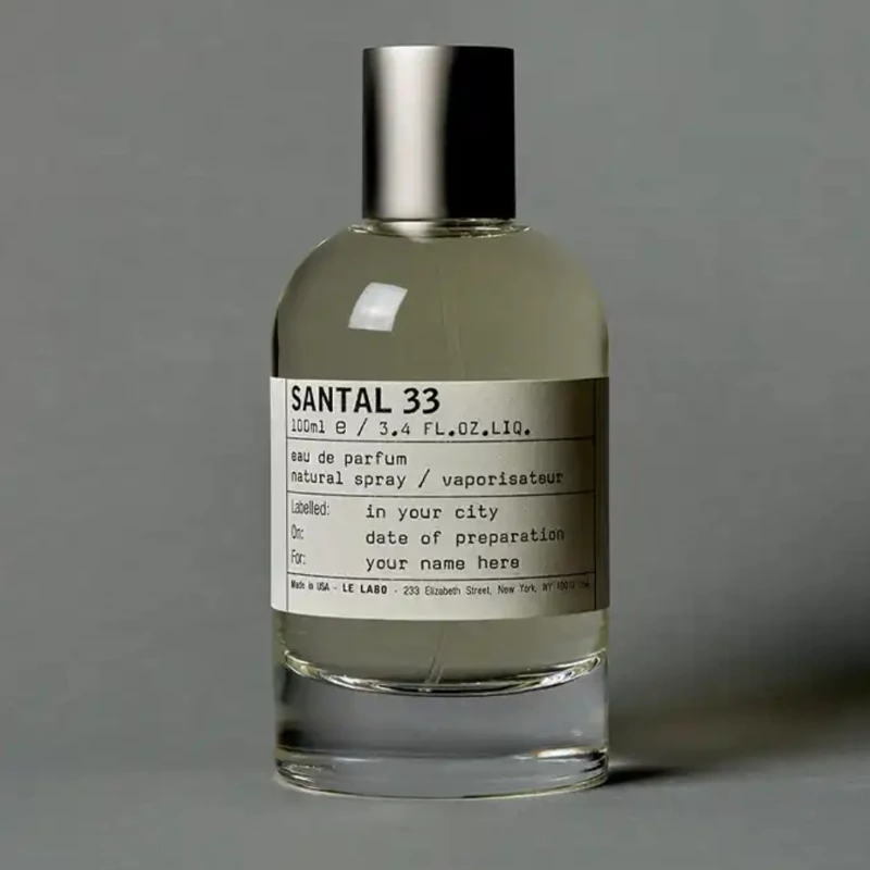 عطر ادکلن له لابو سانتال Le Labo Santal 33
