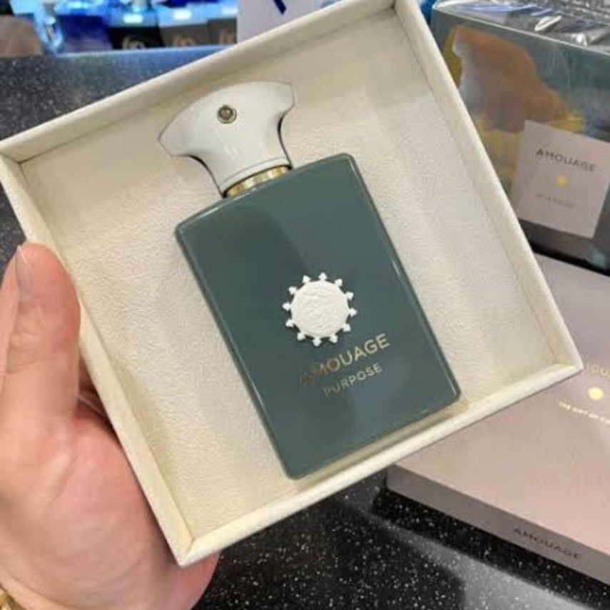 AMOUAGE - Purpose آمواج پورپوس