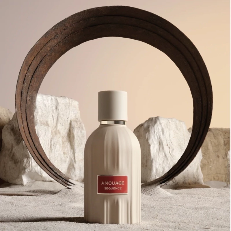 عطر ادکلن آمواج سیکوئنس Amouage Sequence