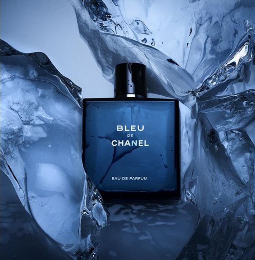 خرید عطر تستری ادو پرفیوم بلو د شنل | مون تیتی